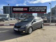 Kia Rio III Рестайлинг Альметьевск  - изображение 24