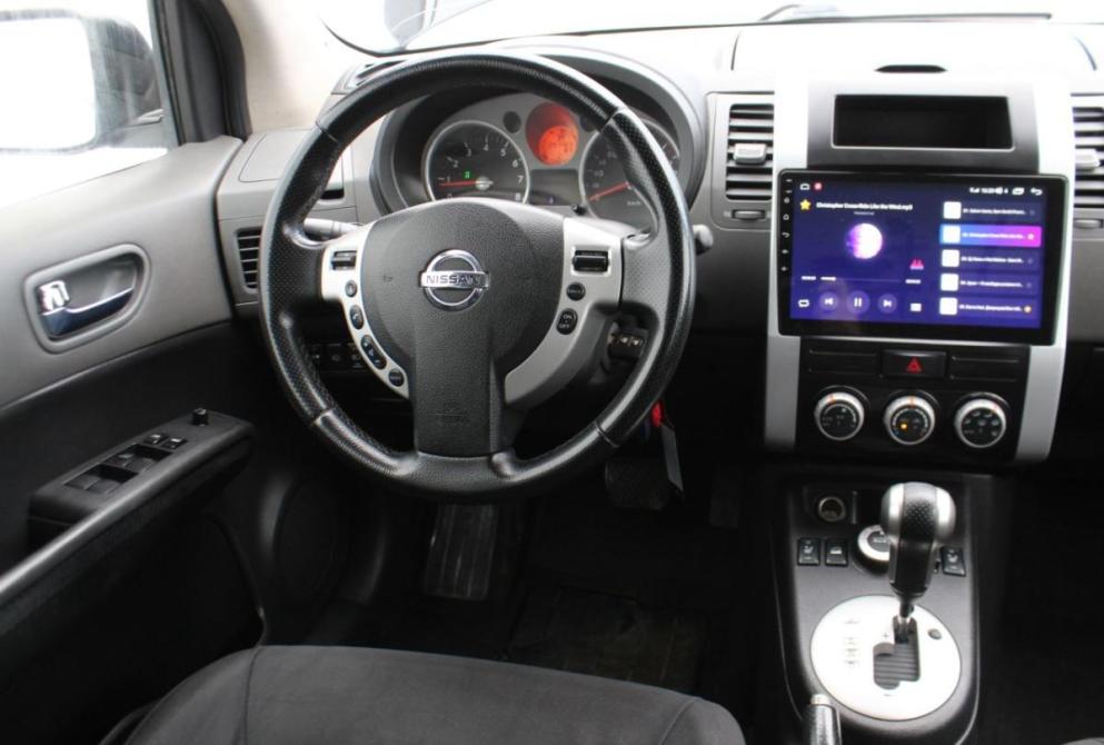 Nissan X-Trail II Нижний Новгород  - изображение 17