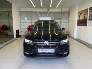 Volkswagen Tiguan II Новосибирск  - изображение 16