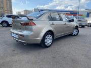 Mitsubishi Lancer X Тверь  - изображение 26