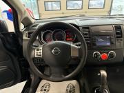 Nissan Tiida I Рестайлинг Орел  - изображение 26