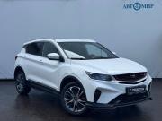 Belgee X50 Москва  - изображение 17