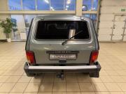 Lada (ВАЗ) 2131 (4x4) I Волгоград  - изображение 22