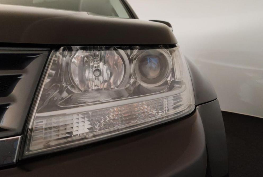 Suzuki Grand Vitara II Рестайлинг 2 Ярославль  - изображение 22
