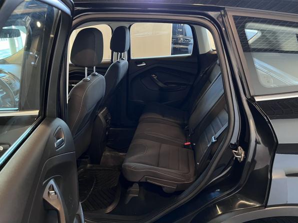 Ford Kuga II с пробегом 2013 года, цена 1 110 000 рублей, 136984 км, внедорожник, Автокод Объявления