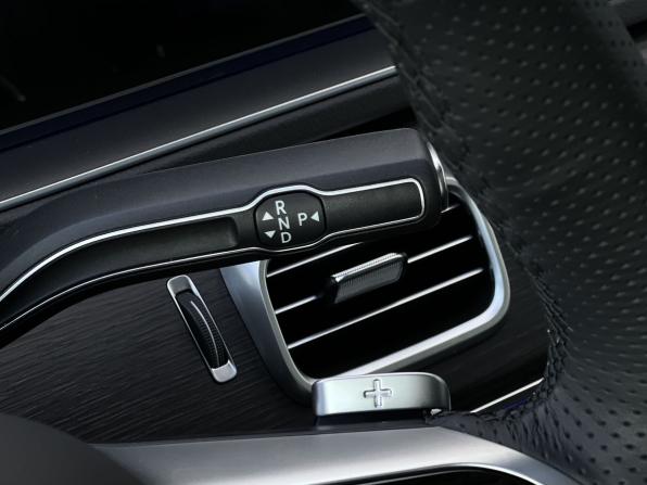 Новый Mercedes-Benz GLE Coupe II (C167) Рестайлинг 2024 года, цена 15 490 000 рублей, внедорожник, Автокод Объявления
