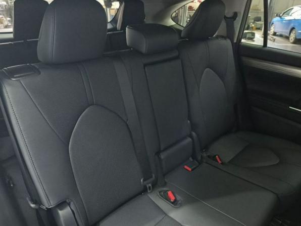Новый Toyota Highlander IV (XU70) 2026 года, цена 5 349 000 рублей, внедорожник, Автокод Объявления