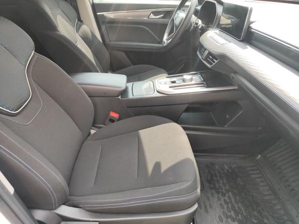 Haval Jolion I с пробегом 2021 года, цена 1 649 000 рублей, 39812 км, внедорожник, Автокод Объявления