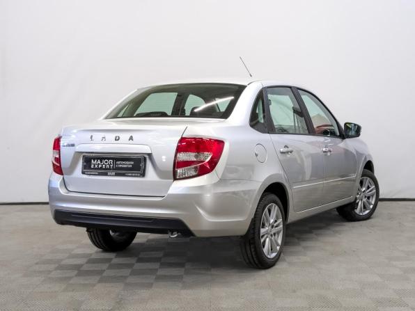 Lada (ВАЗ) Granta I Рестайлинг с пробегом 2025 года, цена 1 035 000 рублей, 10781 км, седан, Автокод Объявления