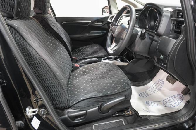 Honda Fit III с пробегом 2014 года, цена 769 000 рублей, 191000 км, хэтчбек, Автокод Объявления