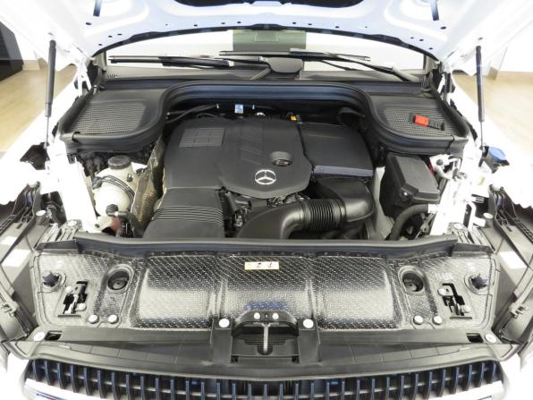 Mercedes-Benz GLE II (V167) Рестайлинг с пробегом 2024 года, цена 10 240 000 рублей, 11112 км, внедорожник, Автокод Объявления