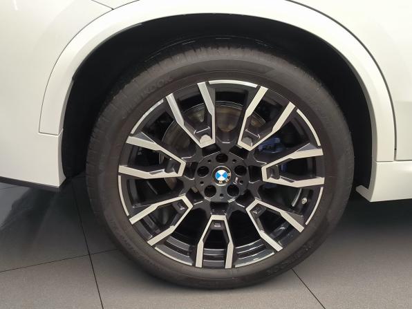 BMW X5 IV (G05/G18) Рестайлинг с пробегом 2023 года, цена 12 400 000 рублей, 13500 км, внедорожник, Автокод Объявления