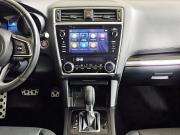 Subaru Legacy VI Рестайлинг Москва  - изображение 35