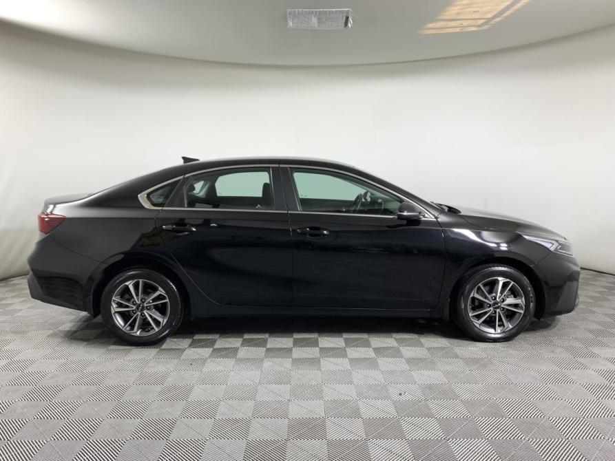Kia Cerato IV Рестайлинг Москва  - изображение 4