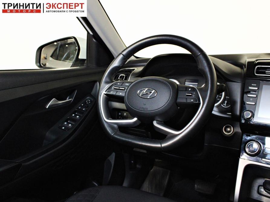 Hyundai Creta II Белгород  - изображение 12