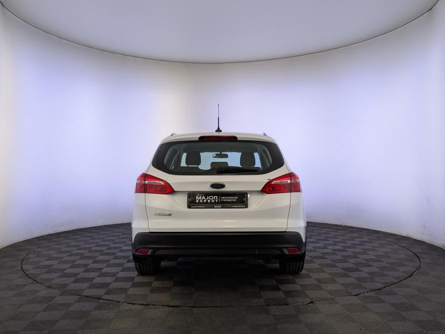 Ford Focus III Рестайлинг Москва  - изображение 6