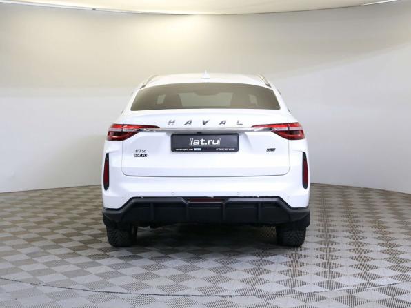 Haval F7x I Рестайлинг с пробегом 2023 года, цена 2 425 000 рублей, 26000 км, внедорожник, Автокод Объявления