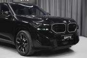 BMW XM Москва  - изображение 35