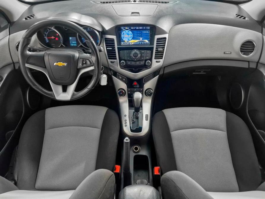 Chevrolet Cruze I Нижний Новгород  - изображение 10