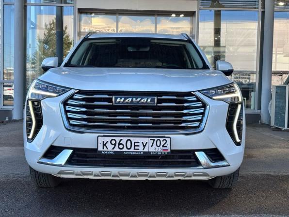 Haval Jolion I с пробегом 2023 года, цена 1 700 000 рублей, 49500 км, внедорожник, Автокод Объявления