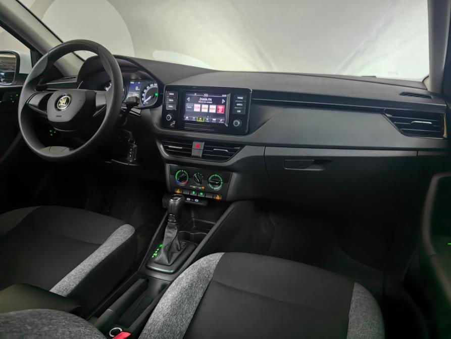 Skoda Rapid II Москва  - изображение 7