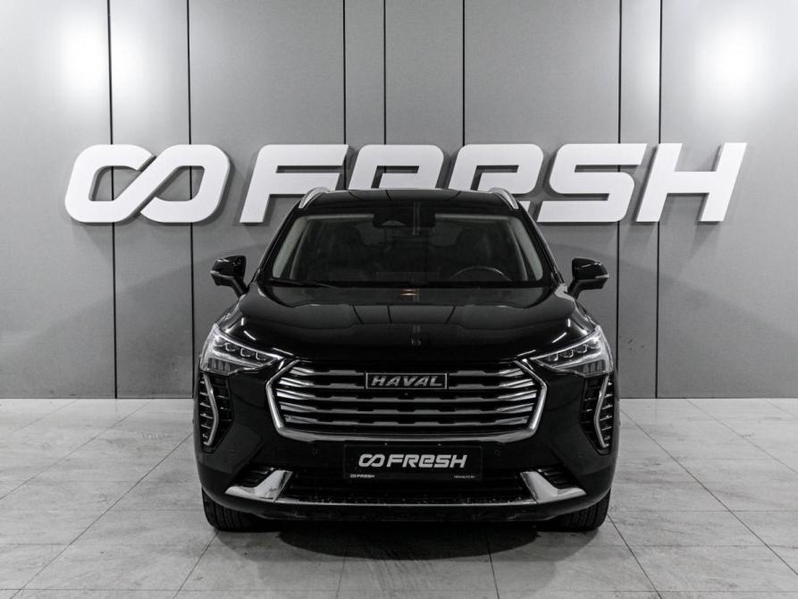 Haval Jolion I Ростов-на-Дону  - изображение 3