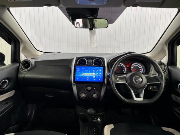 Nissan Note II Рестайлинг с пробегом 2020 года, цена 1 247 000 рублей, 77700 км, хэтчбек, Автокод Объявления