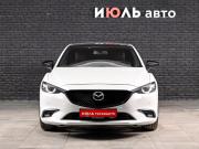 Mazda 6 III (GJ) Екатеринбург  - изображение 22