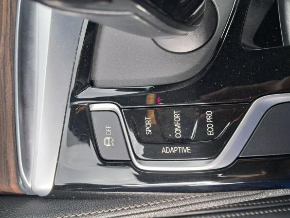 BMW 5 серии VII (G30/G31/G38) с пробегом 2018 года, цена 4 050 000 рублей, 173050 км, седан, Автокод Объявления