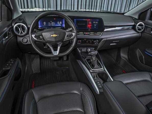 Chevrolet Monza II Рестайлинг с пробегом 2024 года, цена 1 760 000 рублей, 20706 км, седан, Автокод Объявления