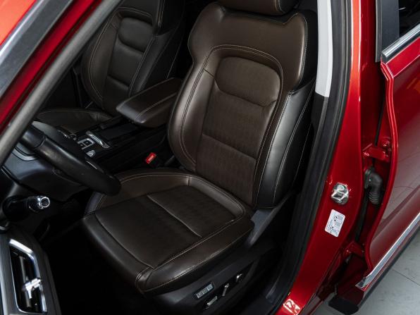Chery Tiggo 8 Pro I с пробегом 2021 года, цена 1 890 000 рублей, 62124 км, внедорожник, Автокод Объявления