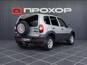 Lada (ВАЗ) Niva Пермь  - изображение 55