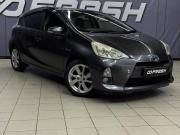 Toyota Aqua I Благовещенск  - изображение 25