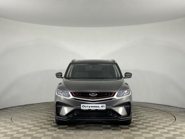 Geely Coolray I с пробегом 2023 года, цена 1 830 000 рублей, 63923 км, внедорожник, Автокод Объявления