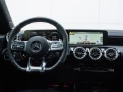 Mercedes-Benz CLA AMG II (C118 X118) Магнитогорск  - изображение 46