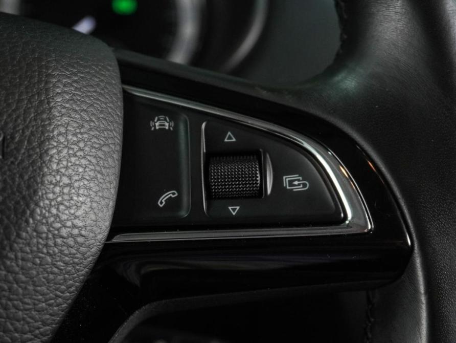 Skoda Octavia III (A7) Рестайлинг Воронеж  - изображение 17