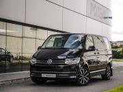 Volkswagen Multivan T6 Санкт-Петербург  - изображение 41