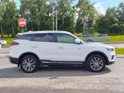 Geely Atlas Pro Чебоксары  - изображение 27