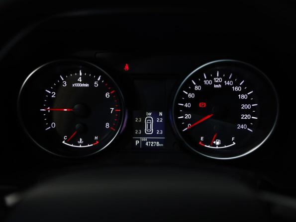 Haval M6 II с пробегом 2023 года, цена 1 699 777 рублей, 47088 км, внедорожник, Автокод Объявления