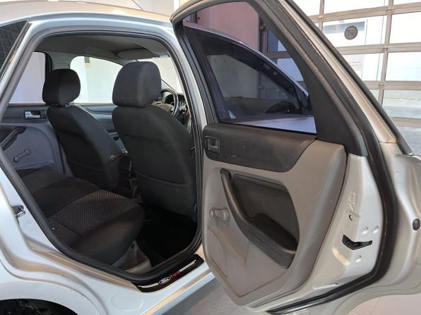 Ford Focus II Рестайлинг с пробегом 2011 года, цена 570 000 рублей, 199071 км, седан, Автокод Объявления