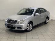 Nissan Almera III (G15) Курск  - изображение 19