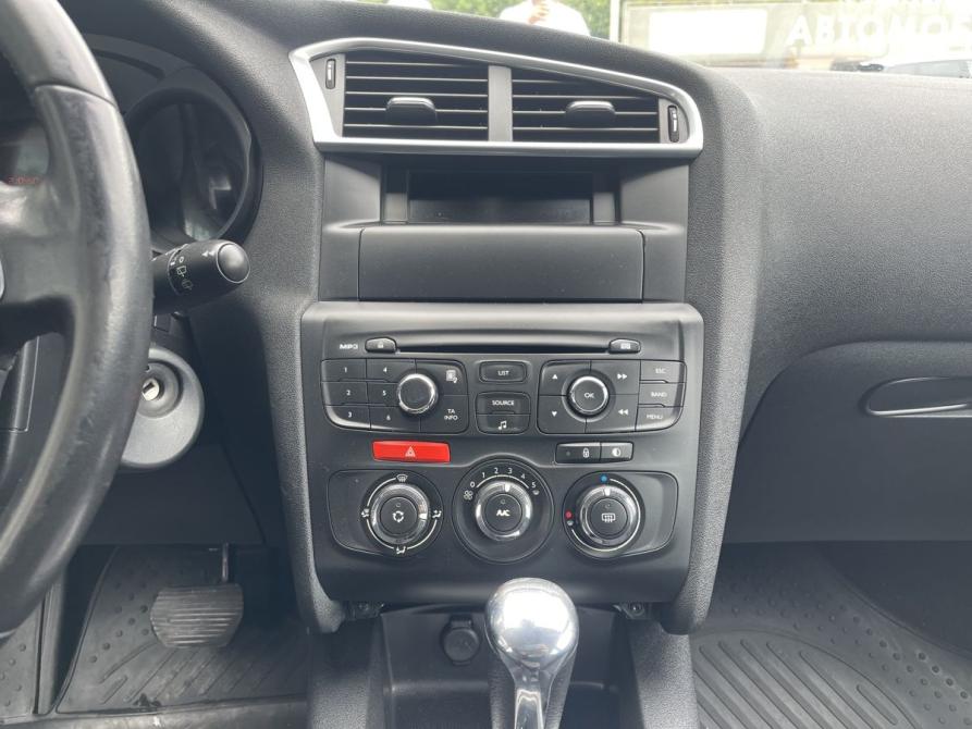 Citroen C4 II Брянск  - изображение 14
