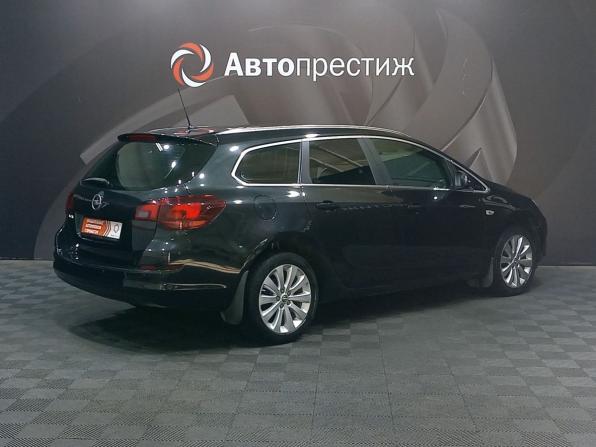 Opel Astra J с пробегом 2012 года, цена 660 000 рублей, 151000 км, универсал, Автокод Объявления