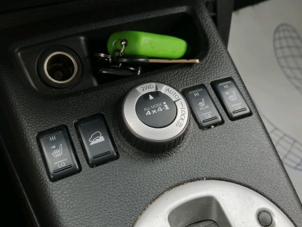 Nissan X-Trail II Рестайлинг с пробегом 2011 года, цена 1 019 000 рублей, 302484 км, внедорожник, Автокод Объявления