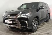 Lexus LX III Рестайлинг 2 Волгоград  - изображение 30