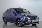Lada (ВАЗ) Granta I Рестайлинг Челябинск  - изображение 16