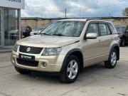 Suzuki Grand Vitara II Рестайлинг Пермь  - изображение 24