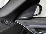 BMW 5 серии VII (G30/G31/G38) Рестайлинг Москва  - изображение 37