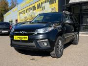 Chery Tiggo 3 I Нефтекамск  - изображение 13