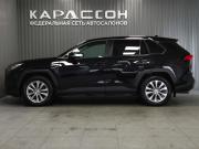 Toyota RAV4 V (XA50) Пермь  - изображение 23